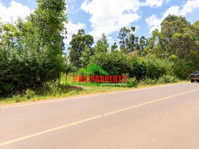 Land for sale in Naivasha, Nakuru