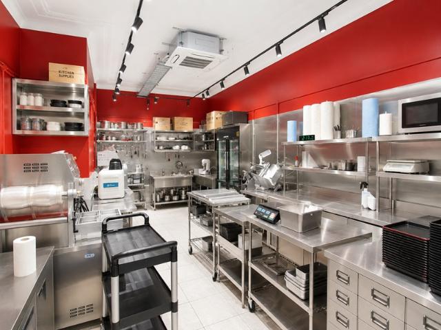 Retail for sale in Sydney, New South Wales