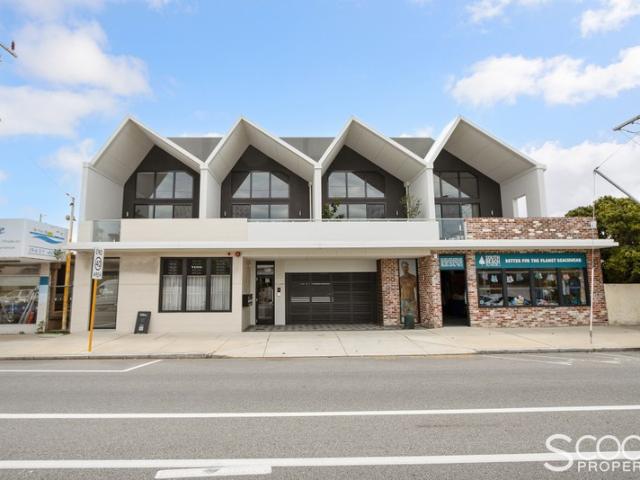Retail for rent in South Fremantle, Western Australia