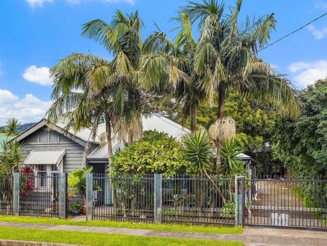 House for sale in Wollongong West, New South Wales