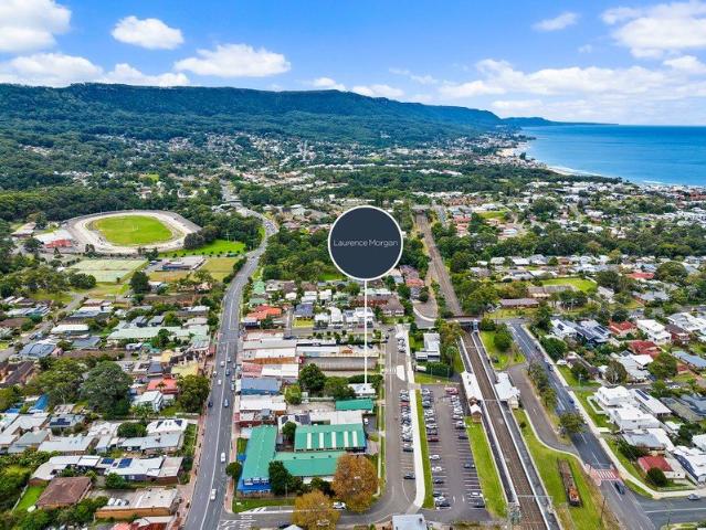 House for sale in Wollongong West, New South Wales
