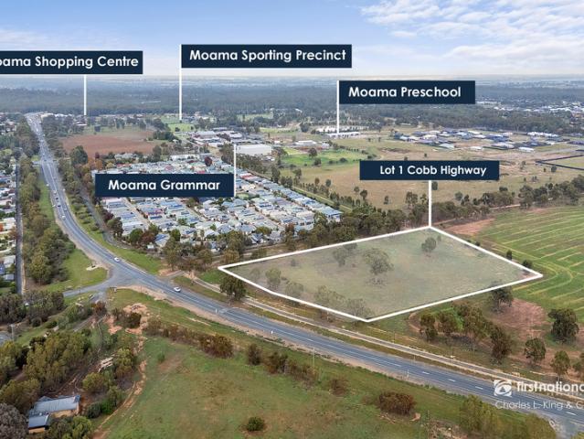 Property for sale in Moama, New South Wales