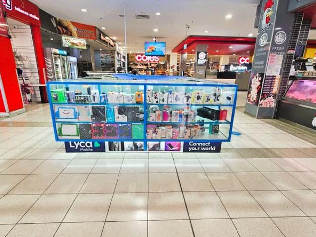 Retail for rent in Sydney, New South Wales