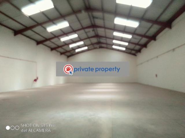 Commercial for rent in Embakasi, Nairobi