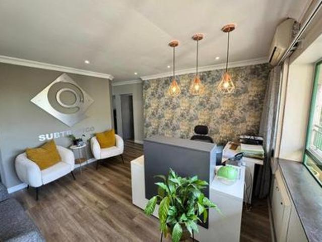 Commercial for sale in Waterkloof, Gauteng