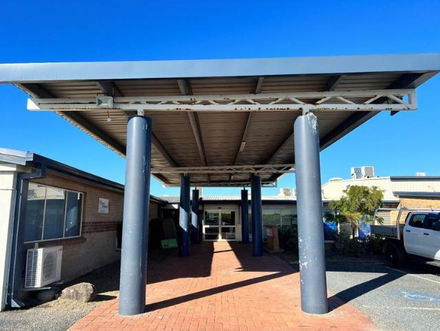 Office for rent in Mackay, Queensland