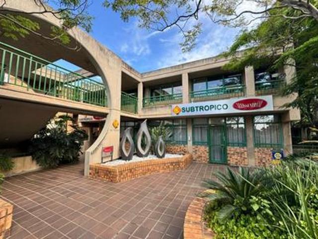 Commercial for sale in Waterkloof, Gauteng