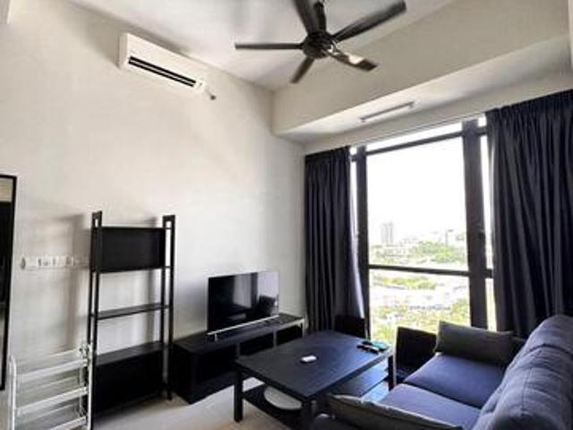 Serviced Residence for rent in Cyberjaya, Sepang