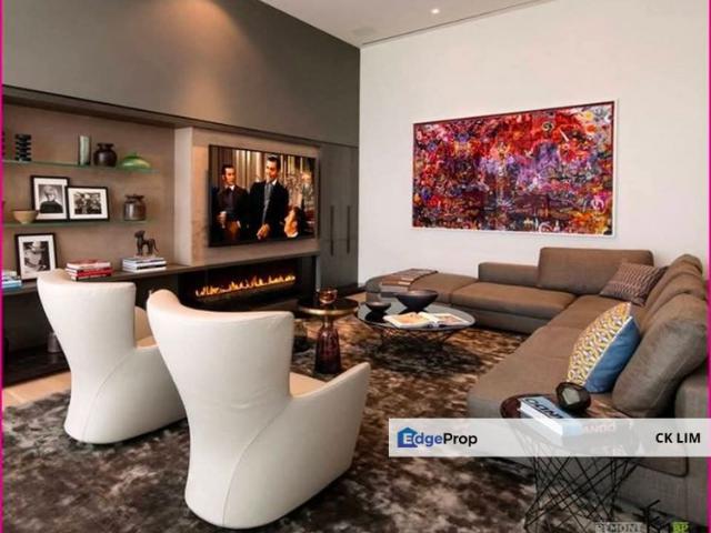 Condominium for sale in Country Heights Damansara, Kuala Lumpur