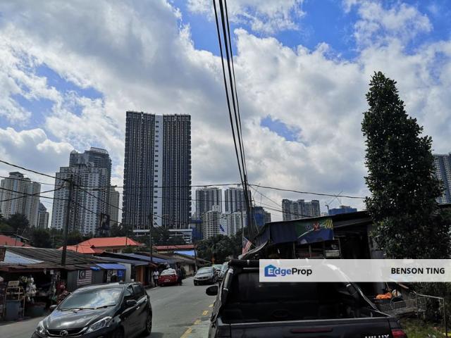 House for sale in Country Heights Damansara, Kuala Lumpur