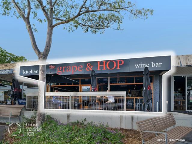 Retail for sale in Camerons Creek, Victoria
