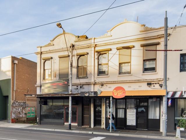 Retail for rent in Camerons Creek, Victoria