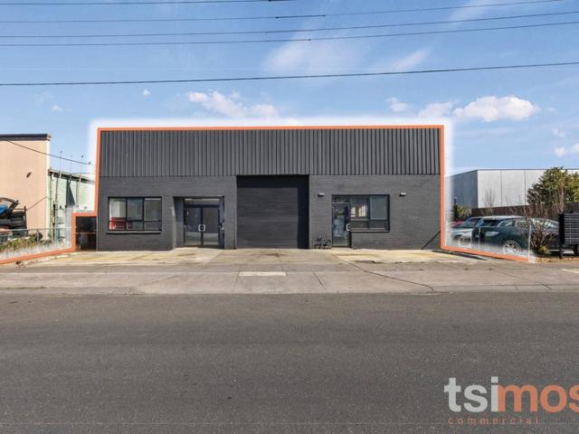 Warehouse for sale in Moorabbin East, Melbourne
