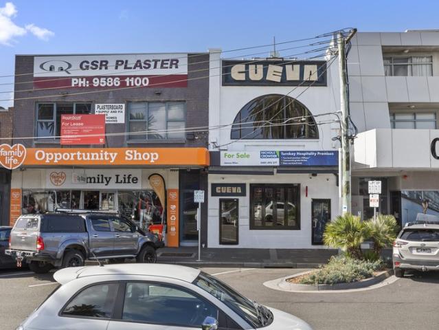 Retail for sale in Camerons Creek, Victoria