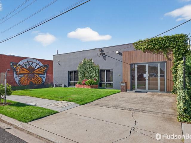 Warehouse for sale in Camerons Creek, Victoria