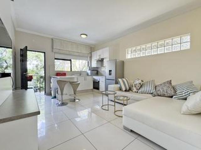 Apartment for sale in Alexandra, Gauteng