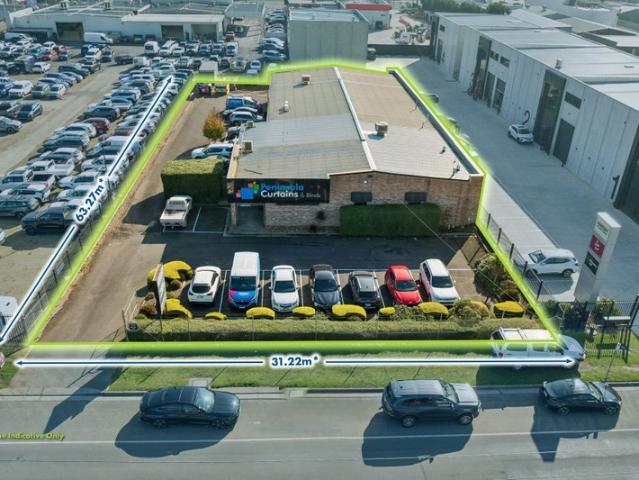 Warehouse for sale in Camerons Creek, Victoria