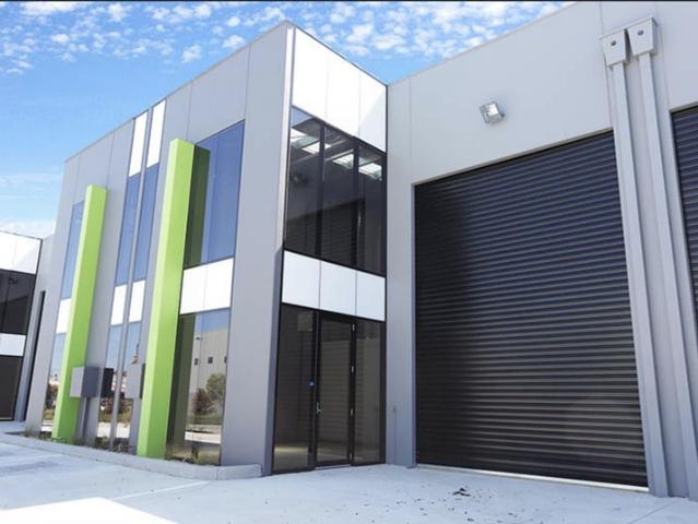 Warehouse for sale in Camerons Creek, Victoria