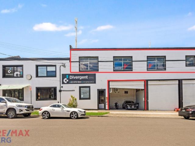 Office for rent in Sydney, New South Wales
