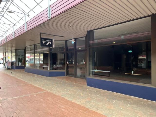 Retail for rent in Manchester Square, New South Wales