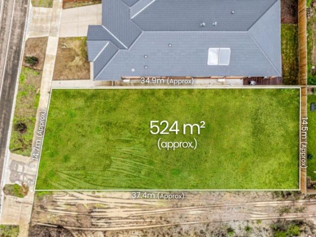 Land for sale in Geelong, Victoria