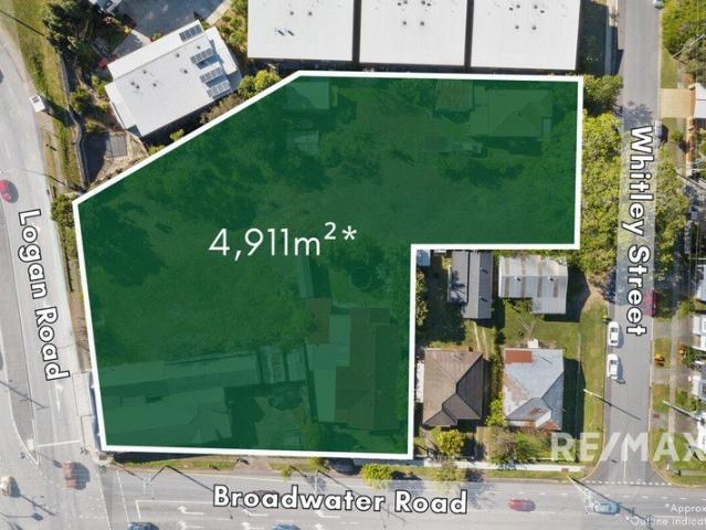 Land for sale in Toombul, Queensland