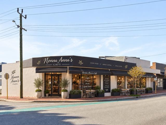 Retail for rent in Glendalough, City of Vincent