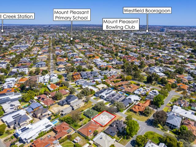 Property for sale in Mount Pleasant, Western Australia