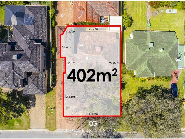 Land for sale in Mount Pleasant, Western Australia