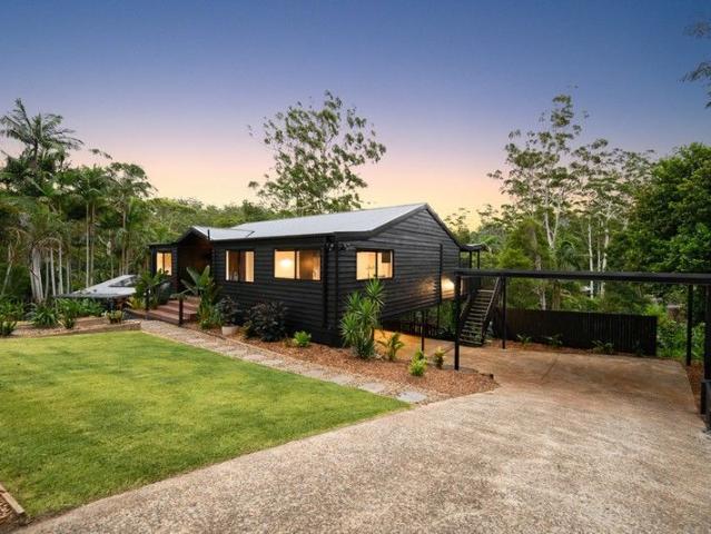 House for sale in Tamborine Mountain, Queensland