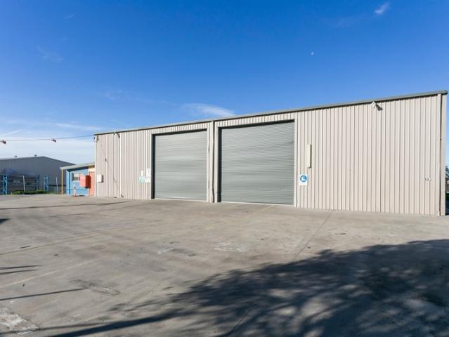 Warehouse for rent in Singleton Council, New South Wales