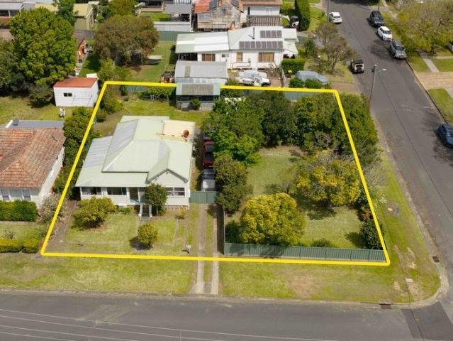 House for sale in Nowra, Shoalhaven City Council
