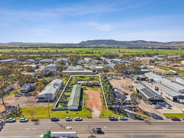 Property for sale in Mudgee, New South Wales