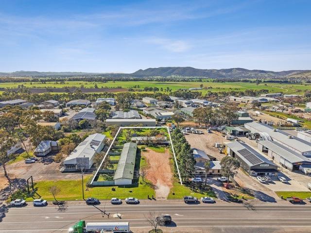 Flat for sale in Mudgee, New South Wales