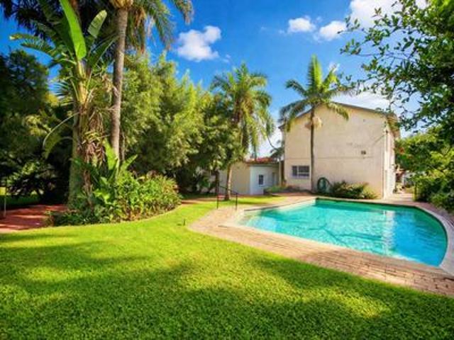 House for sale in Waterkloof, Gauteng