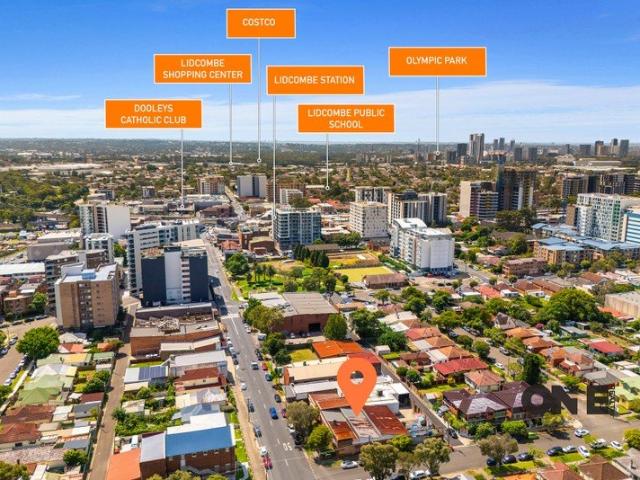 Property for sale in Sydney, New South Wales
