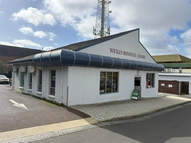 Office for sale in Bunbury, Western Australia