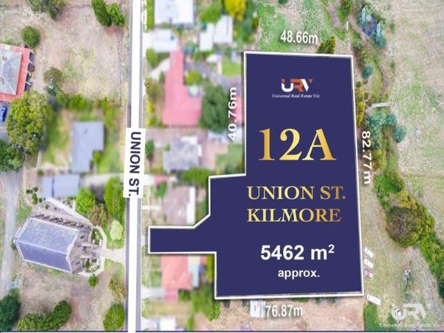 Land for sale in Kilmore, Victoria