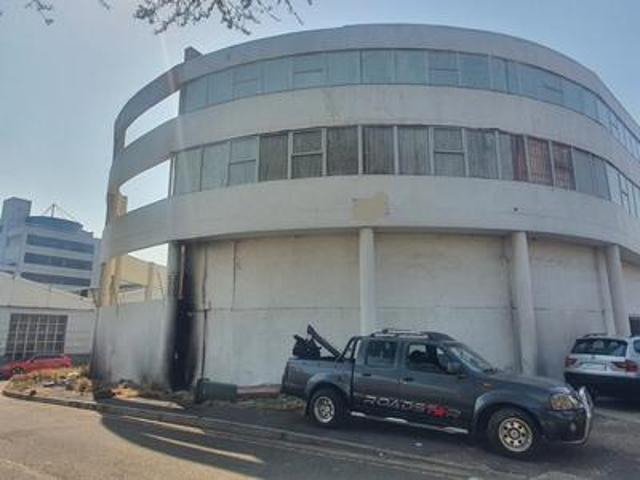 Commercial for sale in Seaview, Kwazulu-natal