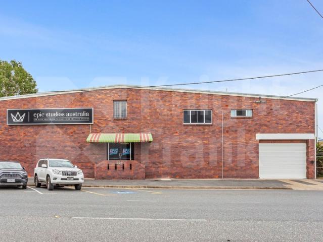Warehouse for sale in Rockhampton City