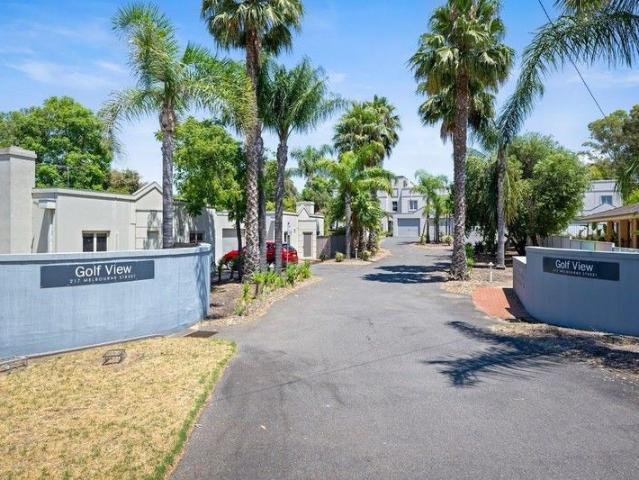 Apartment for sale in Mulwala, New South Wales