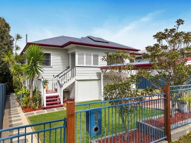 House for sale in Toombul, Queensland