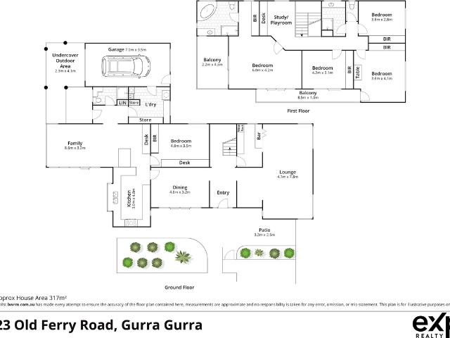 House for sale in Gurra Gurra, South Australia