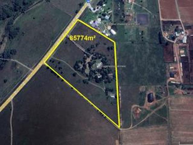Land for sale in Kagiso, Gauteng