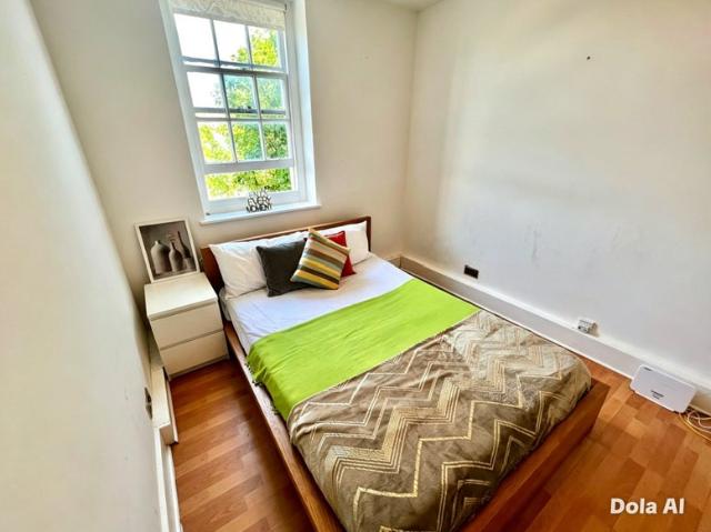 Apartment for rent in Barnsbury, Greater London