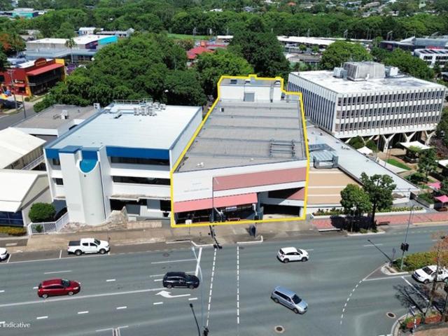 Office for rent in Kings Creek, Queensland