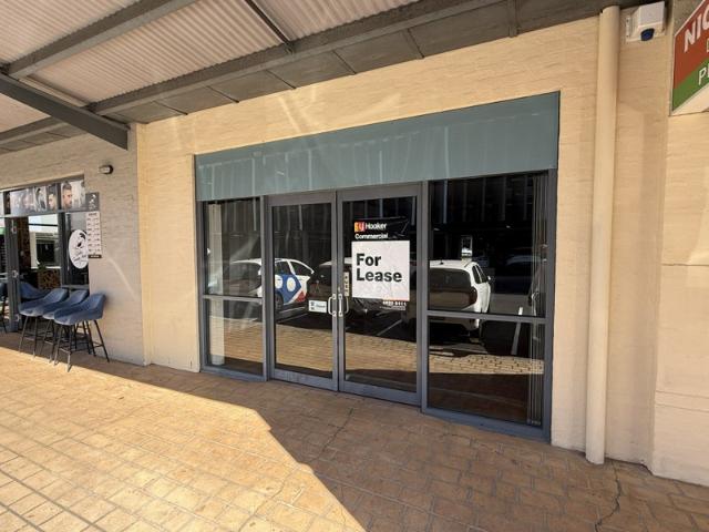 Retail for rent in Sydney, New South Wales