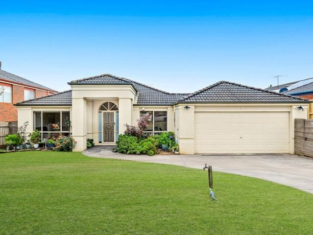 House for sale in Narre Warren South, Melbourne