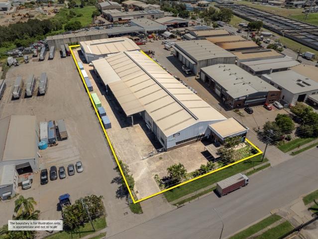 Warehouse for sale in Toombul, Queensland