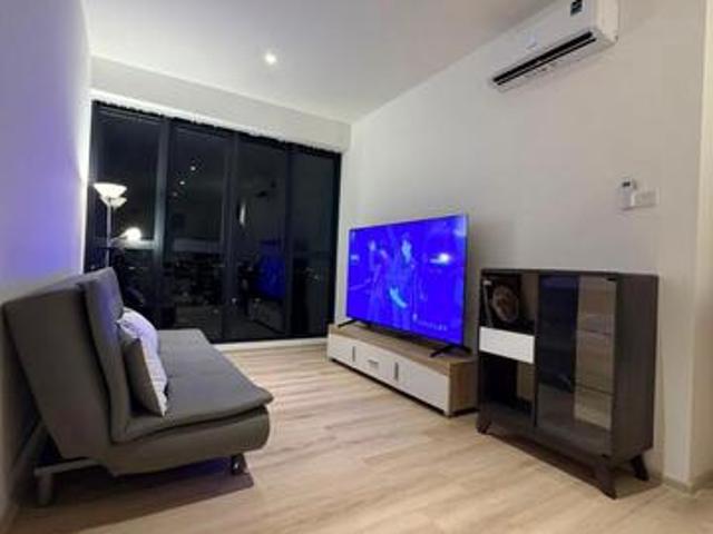 Condominium for rent in Kuching